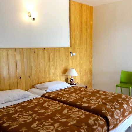 Nan Valley Resort Екстер'єр фото