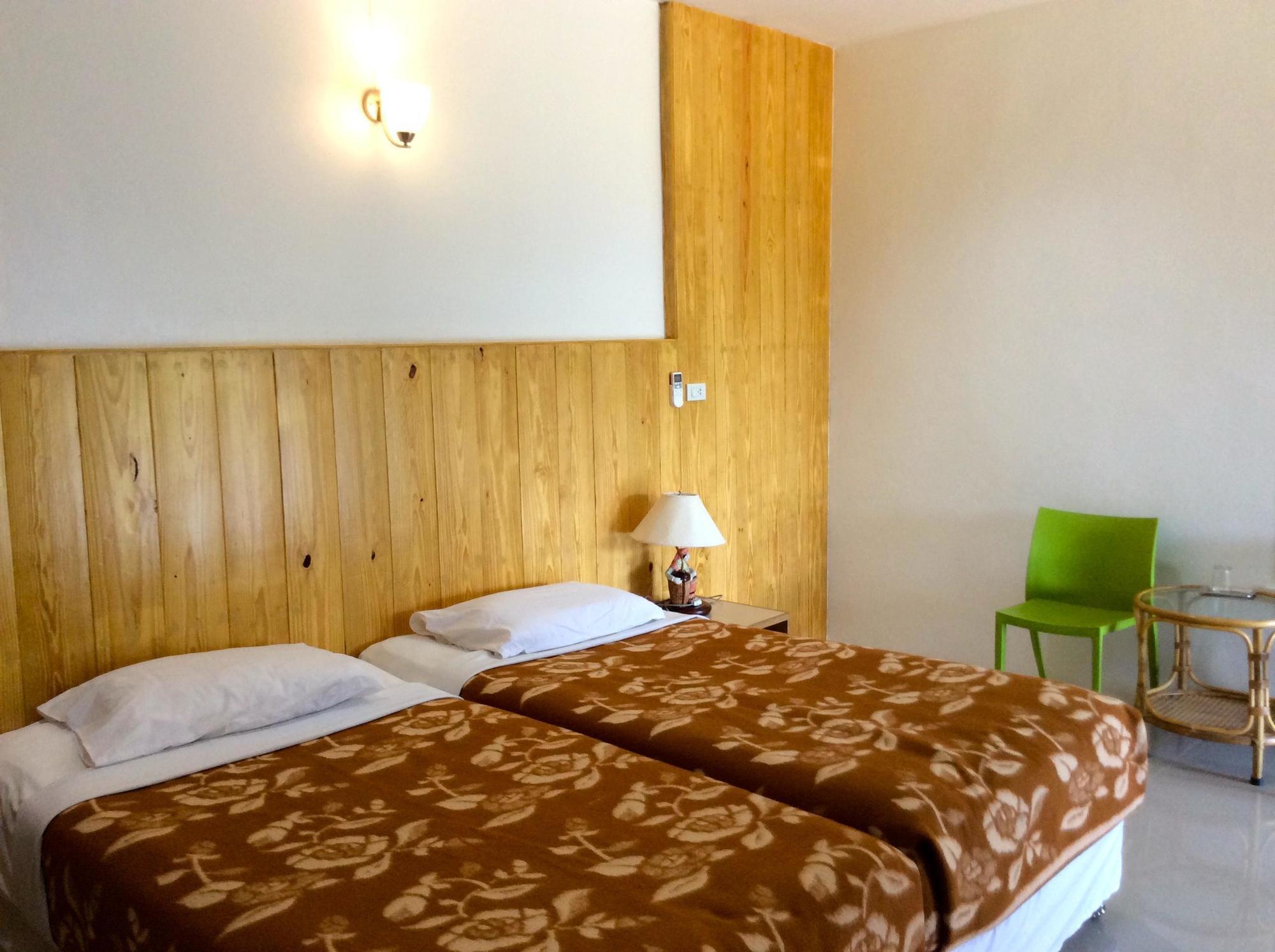 Nan Valley Resort Екстер'єр фото