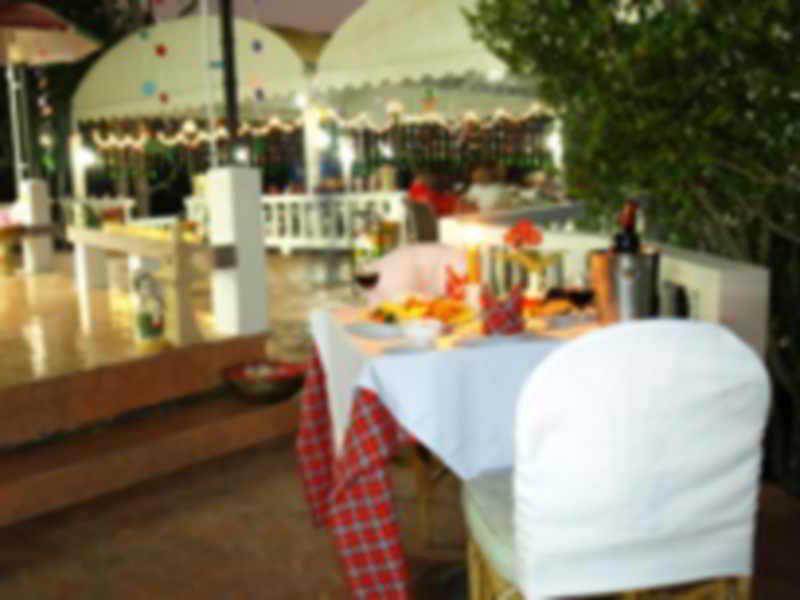 Nan Valley Resort Екстер'єр фото