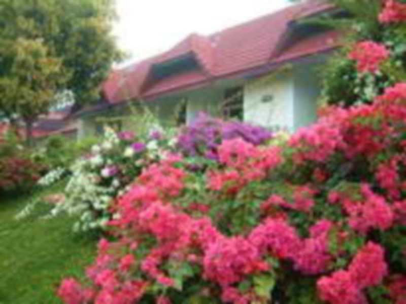Nan Valley Resort Екстер'єр фото