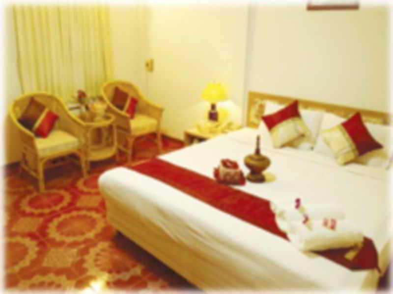 Nan Valley Resort Екстер'єр фото