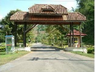 Nan Valley Resort Екстер'єр фото